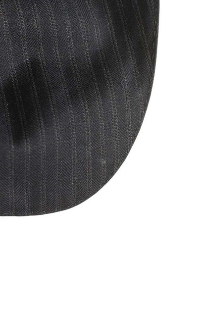 Gucci 21fafl 2B Striped Tailored Jacket Men 44