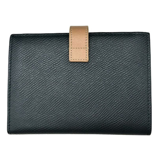 Celine Medium Strap Wallet Bifold Wallet