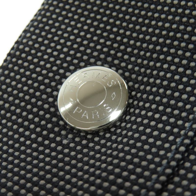 Hermes Her Line A Dos PM Backpack Daypack Canvas Women