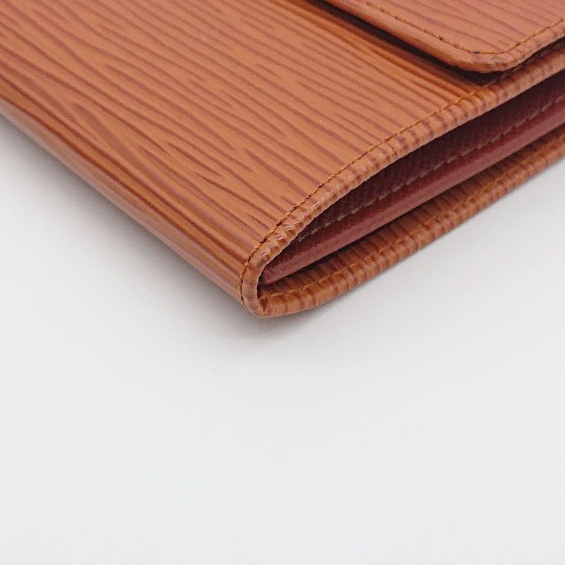 Louis Vuitton Long Wallet Pochette Porte Monet Carte Cles Di