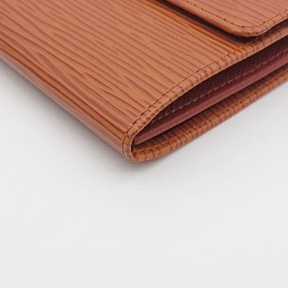 Louis Vuitton Long Wallet Pochette Porte Monet Carte Cles Di