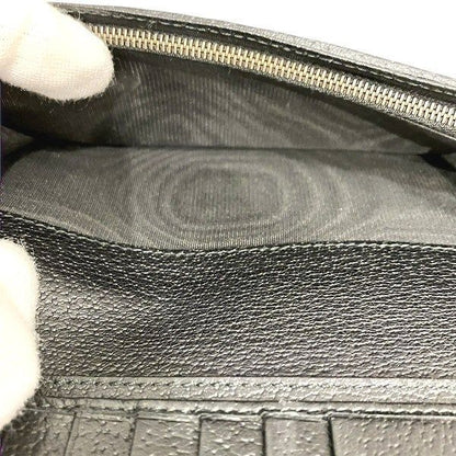 Gucci GG Marmont Double G Long Wallet Men's 428740 Long Wallet