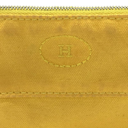 Hermes Bolide Pouch Mini Yellow