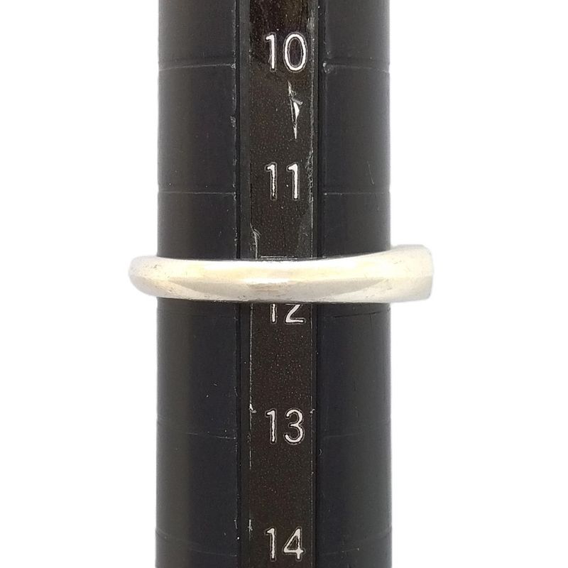 Tiffany & Co Tiffany & Co Tenderness Heart Ring Ring Pink Sapphire Approx Size