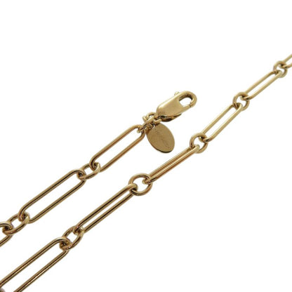 Hermes Fusion Amulet Kelly Pendant Large Model GP Horn Parma Brass Lira