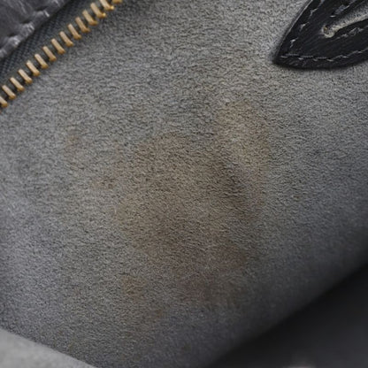 Louis Vuitton Saint-jacques PM M52272 Epi Leather Noir Black Vi0963 Ladies