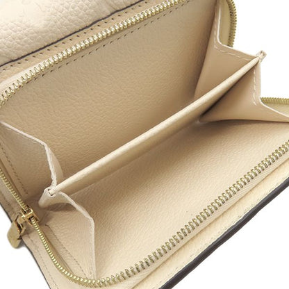 Louis Vuitton Trifold Wallet Portefeuille Metis Compact Monogram Empreinte