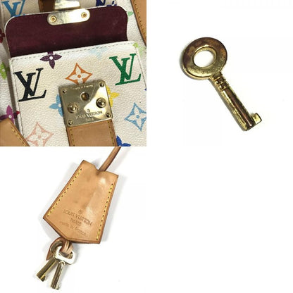 Louis Vuitton Boston Bag Keepall 45 Keepall 45 M92641 Monogram Multicolor