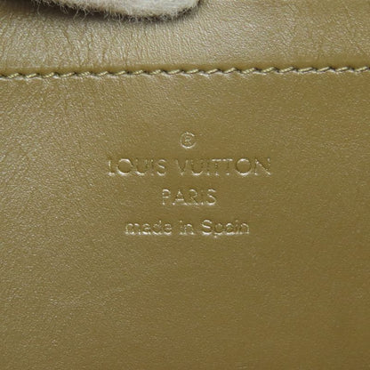 Louis Vuitton M80446 Utility Crossbody Shoulder Bag Monogram Canvas Women