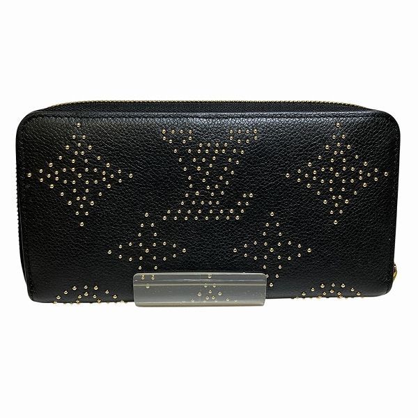 Louis Vuitton Empreinte M82649 Zippy Wallet Long Wallet Unisex