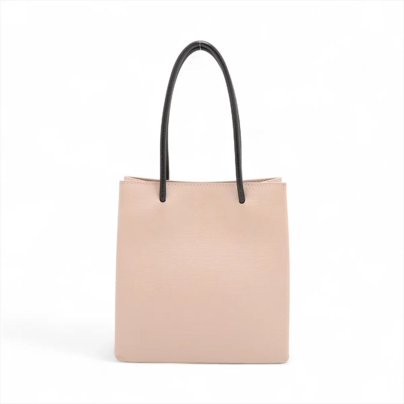 Balenciaga Shopping Tote XXS Leather 2WAY Handbag Crossbody Shoulder Tote