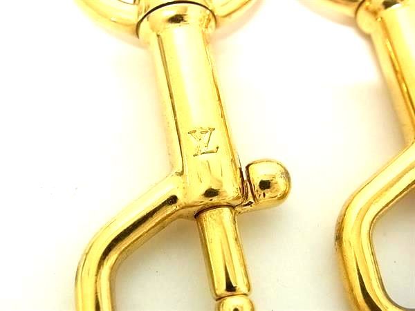 Louis Vuitton Leather Shoulder Strap For Bag Shoulder Strap Ladies Men Brown