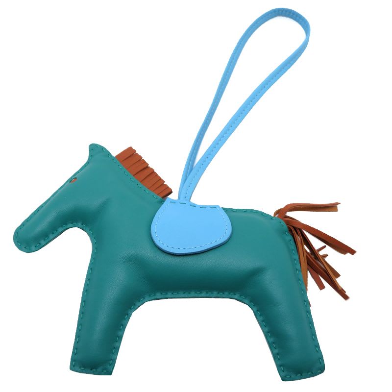Hermes Key Rodeo Gm Holder