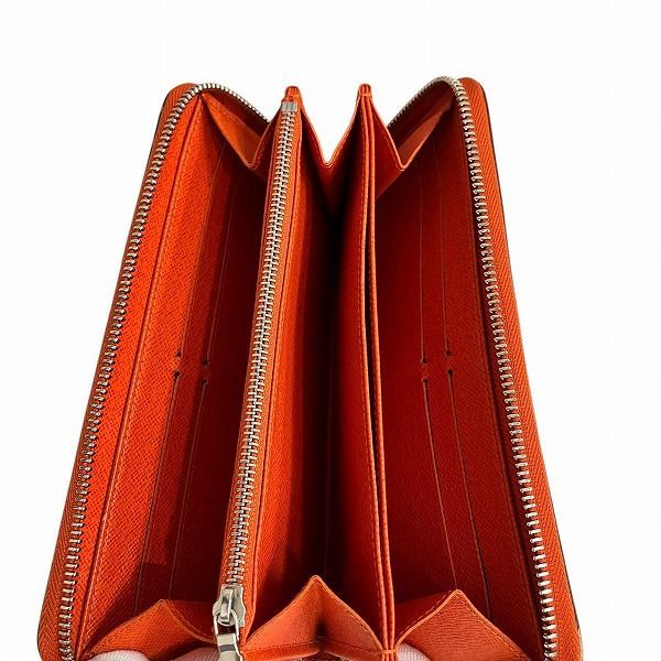 Louis Vuitton Epi Zippy Wallet M82332 Long Wallet Unisex