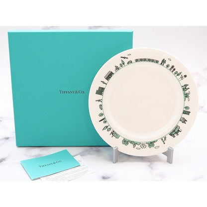 Tiffany & Co Tiffany & Co Mitsubishi Electric Mitsubishi Electric 100th