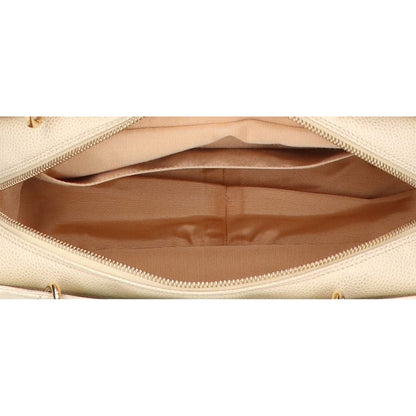 Chanel 8 Series Reprint Chain Tote Caviar