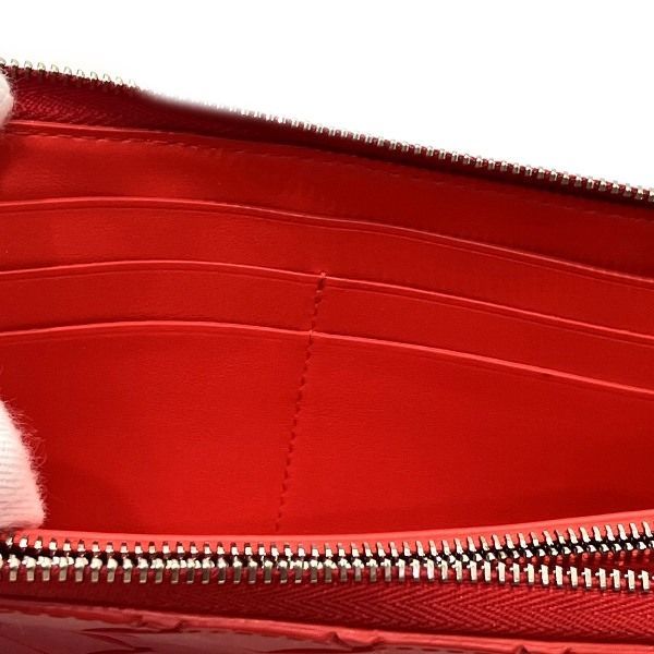 Bottega Veneta Intrecciato Round Zipper Long Wallet For Women