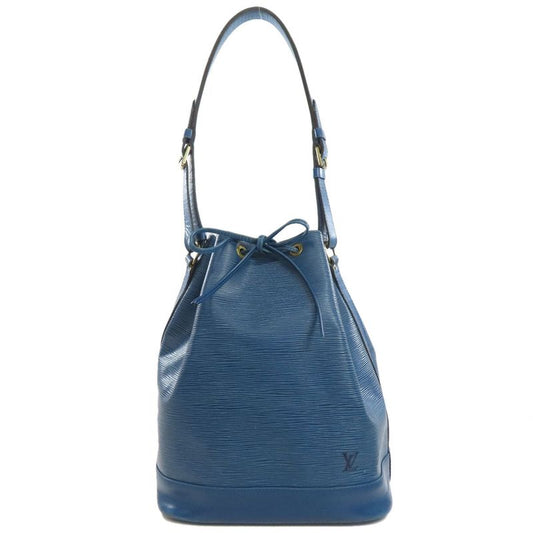 Louis Vuitton M44005 Noe Shoulder Bag Epi Women
