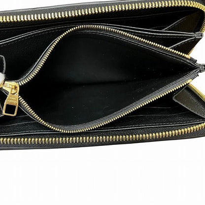 Louis Vuitton Empreinte Zippy Wallet M61864 Long Wallet Unisex