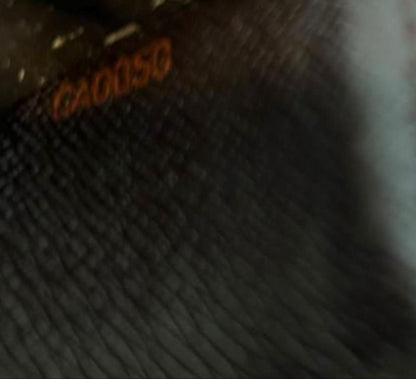 Authentic Louis Vuitton Damier Compact Folding Wallet