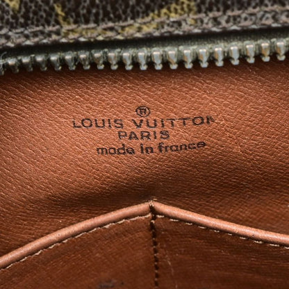 Louis Vuitton Clutch Bag Compiègne 28 Monogram M51845 01bs167