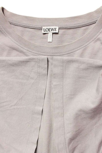 Loewe H526y22x99 Anagram Pocket T-shirt Men M