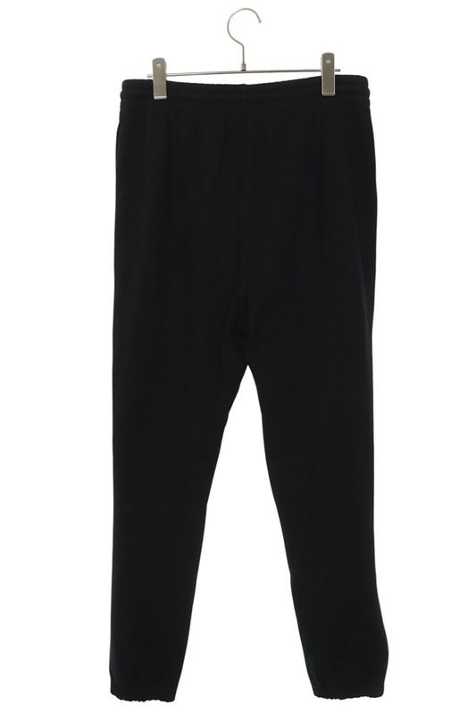 Celine 2z108052h Chain Jogger Sweatshirt Long Pants Men's M