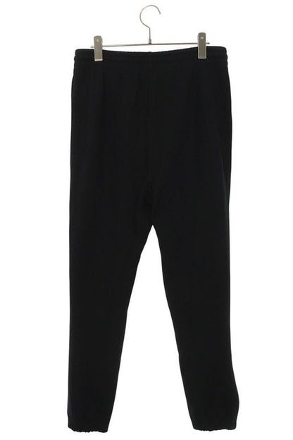 Celine 2z108052h Chain Jogger Sweatshirt Long Pants Men's M