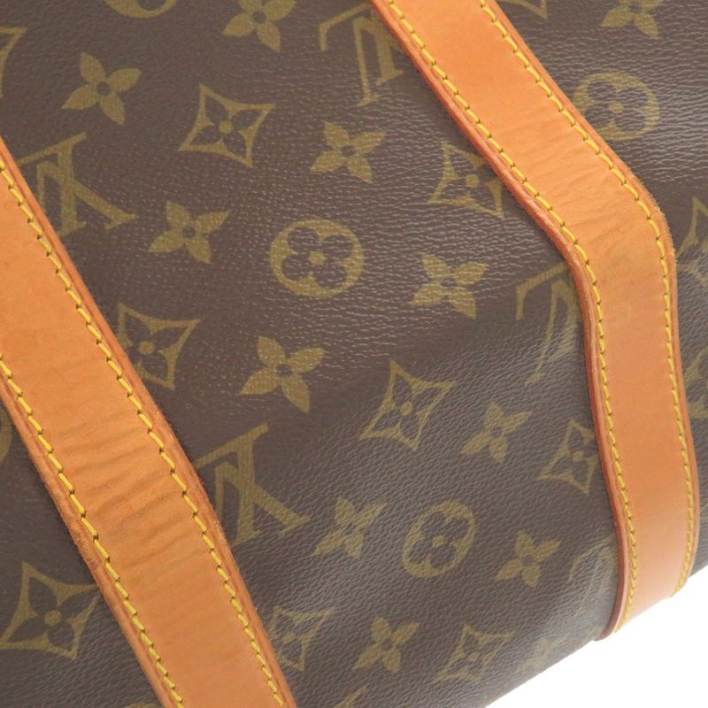 Louis Vuitton Keepall 45 Monogram M41428 Boston Bag LV 0906 Louis Vuitton