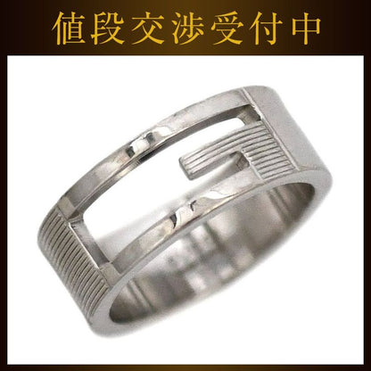 Tiffany & Co Ring Ec21996 Silver 032661 09840