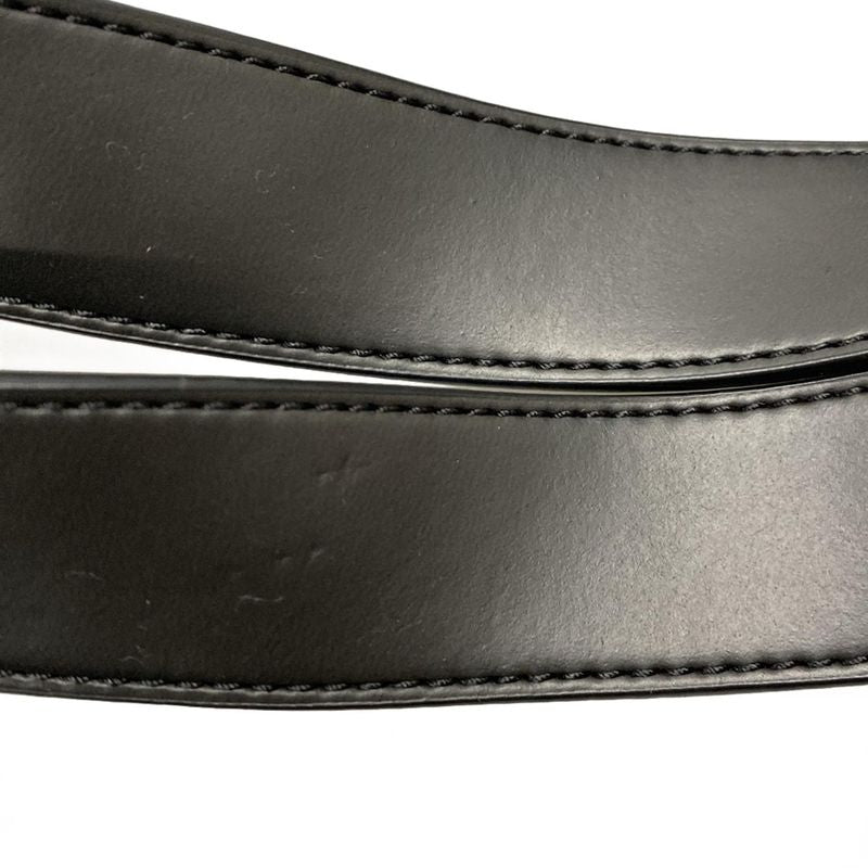 Saint Laurent Paris Tote Bag 736264 Black Rive Droite/apple Skin