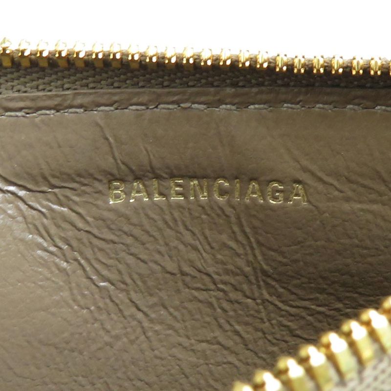 Balenciaga Coin Case 640535