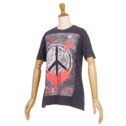Christian DIOR T-shirt Cut And Sewn Shaw