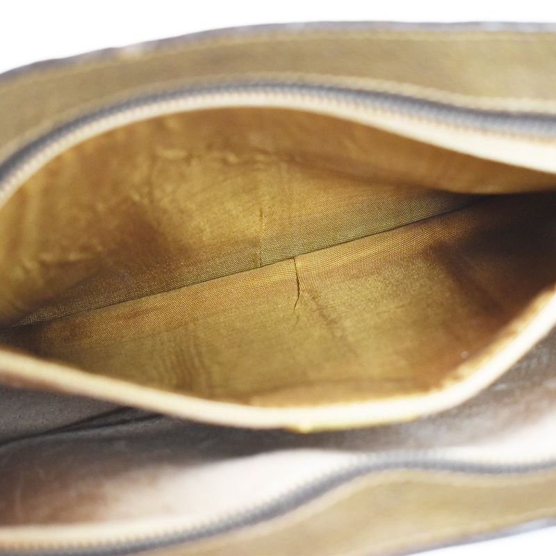 Gucci PLUS Old Gucci Clutch Bag GG Second Bag 01bs203