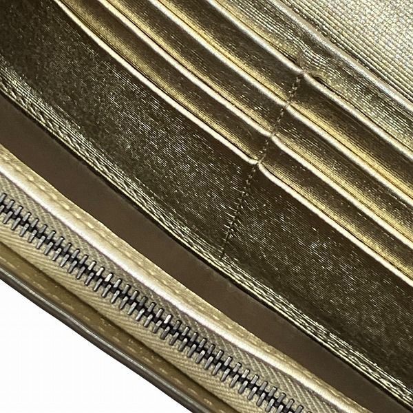 Bottega Veneta Intrecciato Long Wallet Unisex