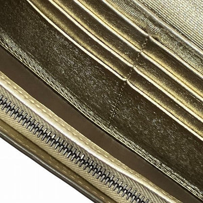 Bottega Veneta Intrecciato Long Wallet Unisex