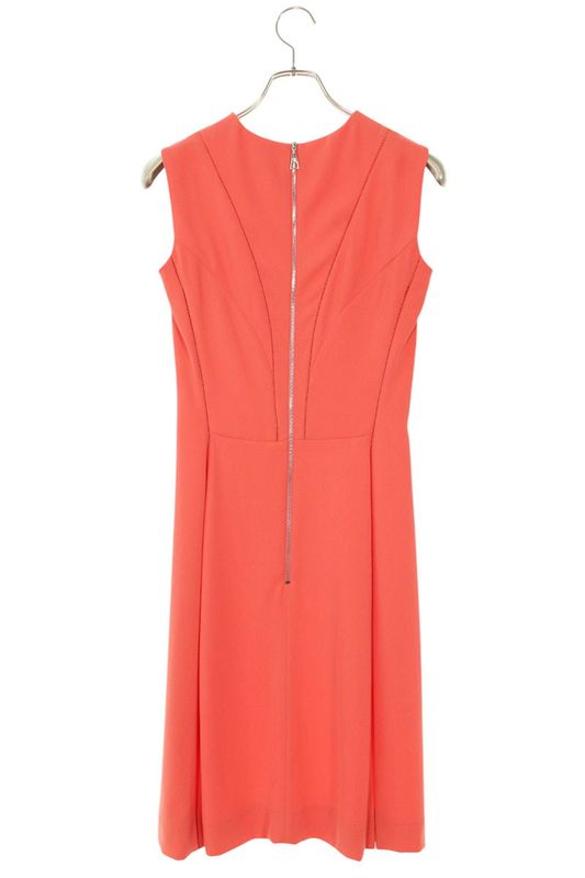 Louis Vuitton F9dr520c6 Lace Sleeveless Dress Women 34