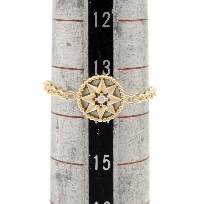 Christian Dior Ring