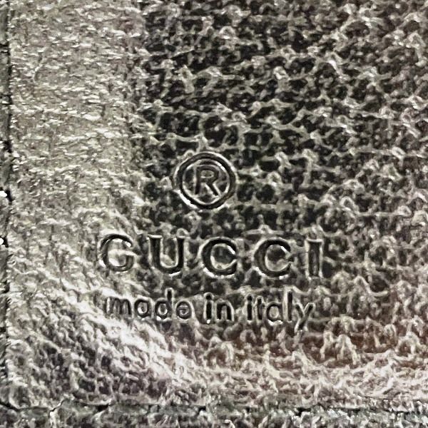 Gucci GG Marmont Double G Long Wallet Men's 428740 Long Wallet