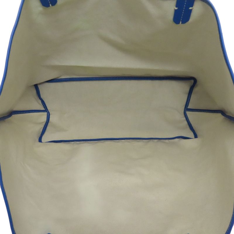 Goyard Saint Louis GM Tote Bag Coated Canvas Women