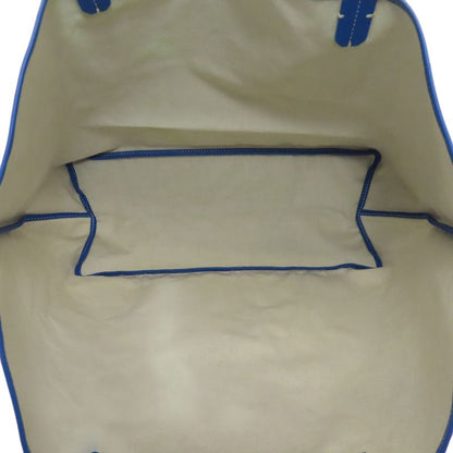 Goyard Saint Louis GM Tote Bag Coated Canvas Women