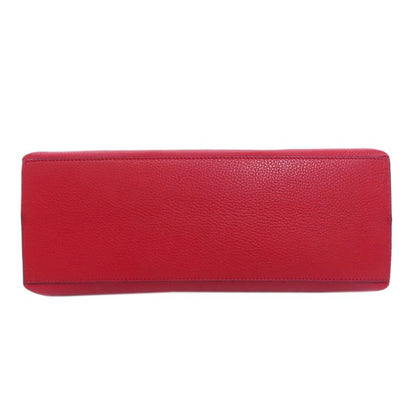 Gucci 392013 Bamboo Daily 2WAY Handbag Leather Women