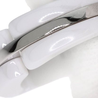 Chanel Ultra Collection Medium Ring - Ring 18K White Gold Ceramic Ladies
