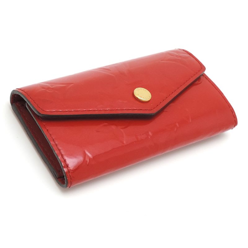 Louis Vuitton Key Case
