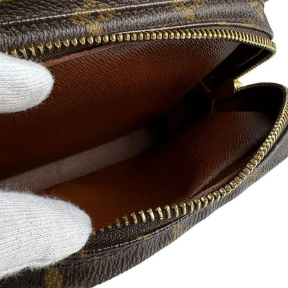 Louis Vuitton Crossbody Shoulder Bag Monogram Amazon M45236