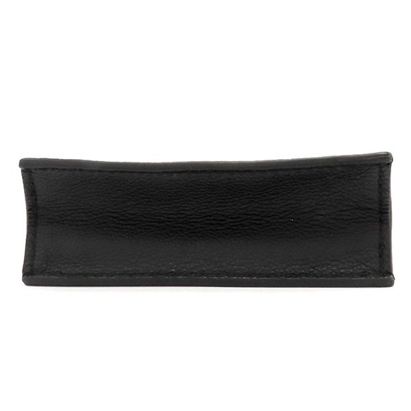 Louis Vuitton 2way Bag Petite Sac Pla Bicolor Monogram Empreinte Black and