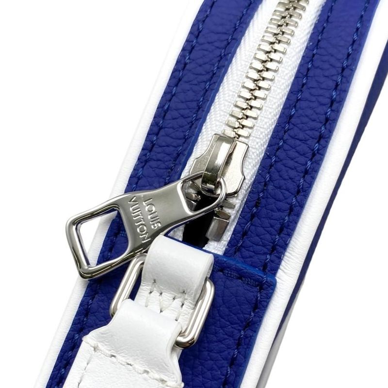 Louis Vuitton Shoulder Bag Danube Ppm