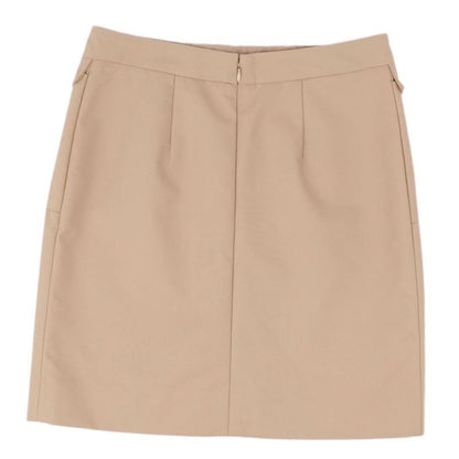 Celine Skirt Short Skirt Tight Skirt Phoebe Period None Land Cotton Bottoms