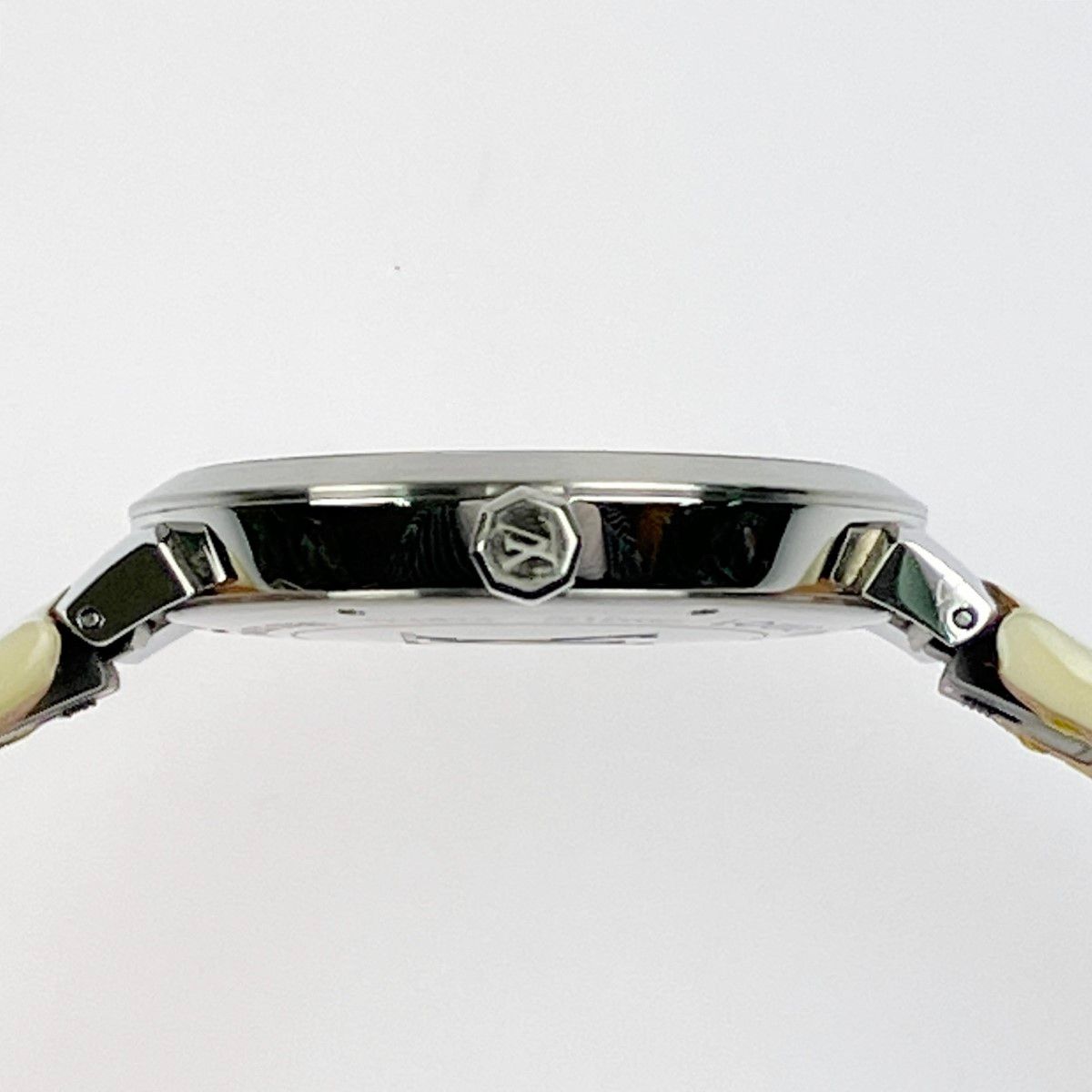 Louis Vuitton Tambour Slim Eclipse Q1dm0