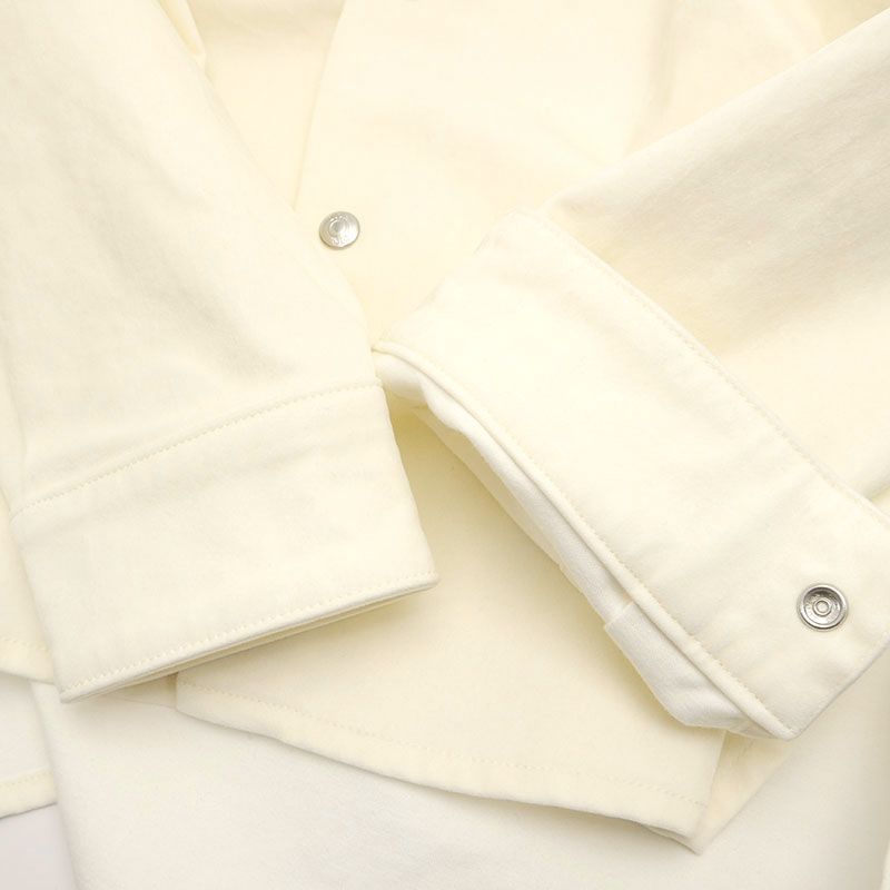 Dior Cactus Jack Oversized Shirt Jacket Size 46